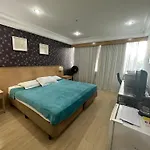 Apart Hotel Proximo A Praia